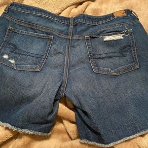 AE shorts
